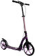 Athlopaidia Kids Foldable 2-Wheel Scooter Purple