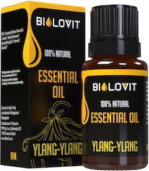 Bilovit Αιθέριο Έλαιο Ylang-ylang 10ml