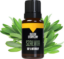 Bilovit Αιθέριο Έλαιο Φασκόμηλο 10ml