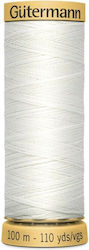 Bumbac Natural Gutermann Art 744484 5709