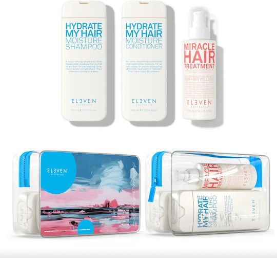 Eleven Australia Hydrating Conditioner for Dry Hair 300ml