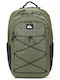 Quiksilver Burner 28lt Khaki