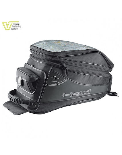 Held Geantă pentru rezervor Turano Ii 10-12lt Neagră 4827