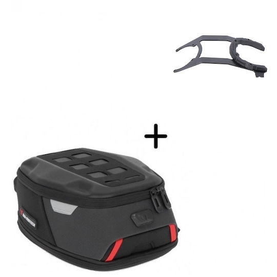 Geantă Pentru Rezervor Și Bază Sw-motech Pro Daypack 5-8 Lt Honda Nx 500