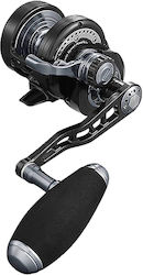 Maxel Transformer Fishing Reel