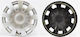 Plastic Hubcap Mercedes Sprinter 16