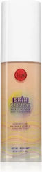J. Cat Дълготраен течен фон дьо тен 109 Soft Taupe 30ml