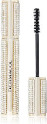 Dermacol Mascara Schwarze 10ml Dermacol Mascara Schwarze 10ml
