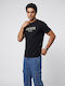 T-shirt Black