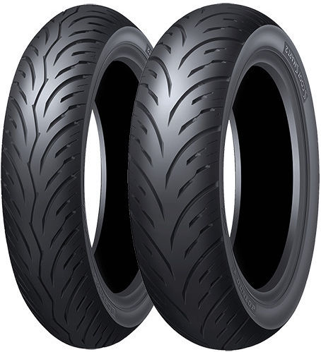 Dunlop Scootsmart 2 Față 120/70-14 55S TL ID 641857
