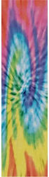 Enuff Grip Tape Tie Dye 9 Zoll Skateboardzubehör
