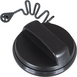 Ford Transit Connect 02-13 Transit Custom 2012 Fuel Filler Cap
