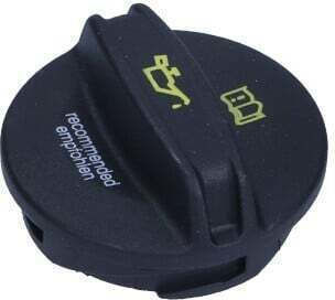Capac Umplere Ulei Audi A3 13 06k103485a