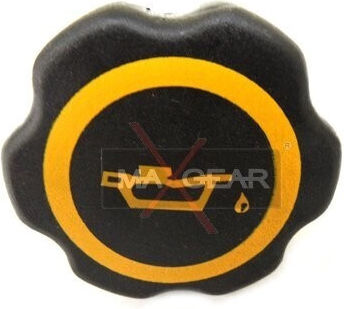 Maxgear Ford Ölfülldeckel Zetec/1 8d/td Schraubbar 938m6766bc