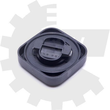 Капак за пълнене на масло BMW 1 3 5 6 7 8 X3 X5 X6 Z3 Z4 11127509328