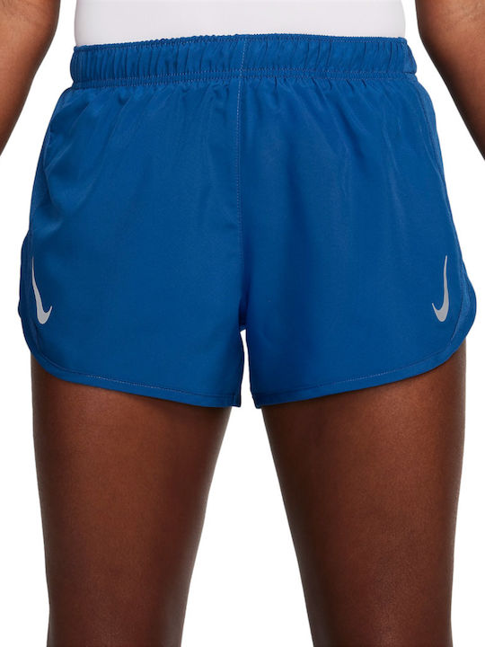 Nike Tempo Race Women's Activewear Shorts Dri-F...
