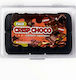 Crisp Choco Chocolate Dubai Antistress Brown