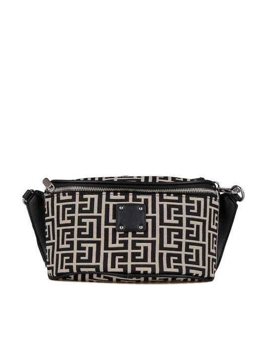 Damentasche Crossbody Schwarze