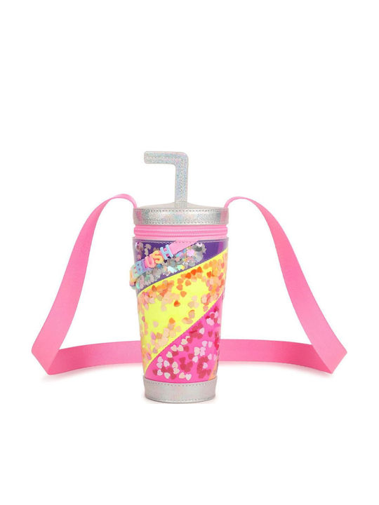 Billieblush Kids Bag Pink Billieblush Kids Bag Pink