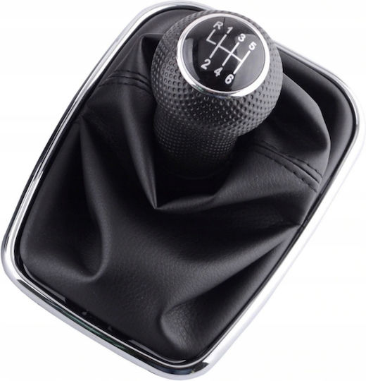 Gear Shift Knob Boot Vw Golf Iv 6b 23mm