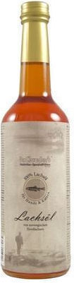 Dr Clauder S Dr Clauder's B.a.r.f Traditional Salmon Oil for Dogs 500ml for General Health