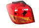 Mitsubishi Asx 2010.01 Външна Задна Светлина LED Лява