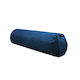 Yoga Bolster Roller Omm Yoga Navy Blue