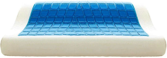 Mobiak Anatomic Memory Foam Bed Pillow