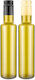 Dorica Olive Bottle 250ml Olive Oil Vinegar Juice + Lid