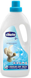 Chicco Βρεφικό 1.5lt (27 Μεζούρες)