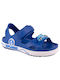 Kids Beach Shoes Blue