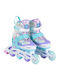 Byox Inline Einstellbare Roller Lila Für Kinder