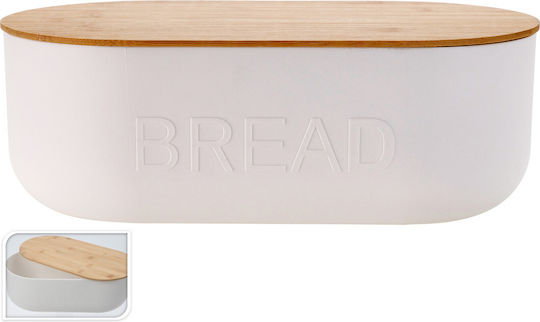 Brotkasten Kunststoff 35x19x12cm