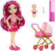 MGA Entertainment Regenbogen High Puppe 24cm