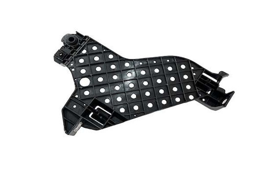 Placă De Susținere Stângă A Farului Audi Q3 12-18 Rsq3 14-18 8u0941453