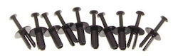 Piers Extender Autostoßstange Audi Seat Skoda Vw Bmw 9905492 Piers Extender Autostoßstange Audi Seat Skoda Vw Bmw 9905492