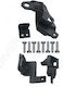 Set de reparare pentru farul stâng Toyota Corolla 19
