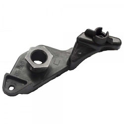 Romix Set Reparaturprojektor Linke Seite Bmw 5 E60 1 Stück 63126941478