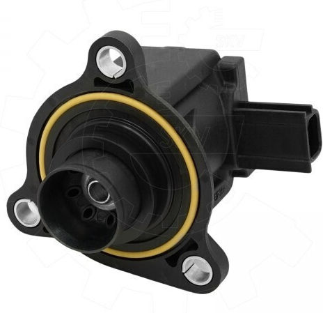 Supapă de reglare a presiunii Dacia Duster Renault Scenic Iii Iv 144839204r