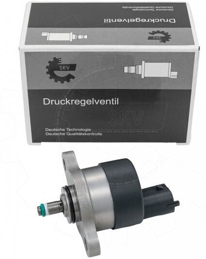 Клапан за регулиране на налягането Hyundai Matrix Santa Fe Kia Carens 31402-27000