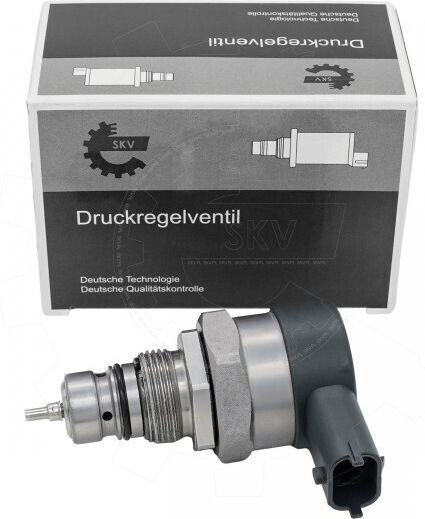 Supapă de reglare a presiunii Renault Trafic Ii Van 8200426552