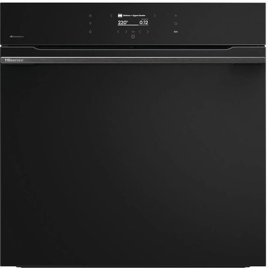 Hisense Hisense BI614P8B Фурна за плот 77 л Ш59.5 см Черна