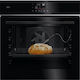 AEG TA5PB53APB Cuptor de blat 71lt L56cm Negru