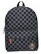Vadobag Ghiozdan De Spate Negru 29 x 12 x 39 cm