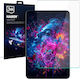 3MK Apple iPad Pro 11'' generația a 2-a Up 0.18mm Sticlă Temperată Mată Full Face (Apple iPad Pro 11'' generația a 2-a)