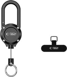 Tech-Protect Mobile Phone Décor Black