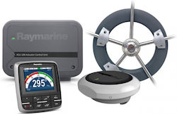 Raymarine Raymarine Bootsruder & Steuerungen