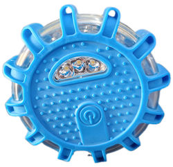 M-Tech Car Warning Light