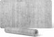 Decorative Tablecloth Premium Print Cement Text...