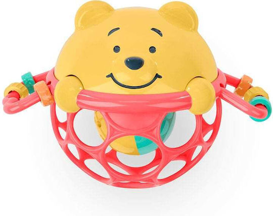 Bright Starts Baby Rattle for 6+ Months